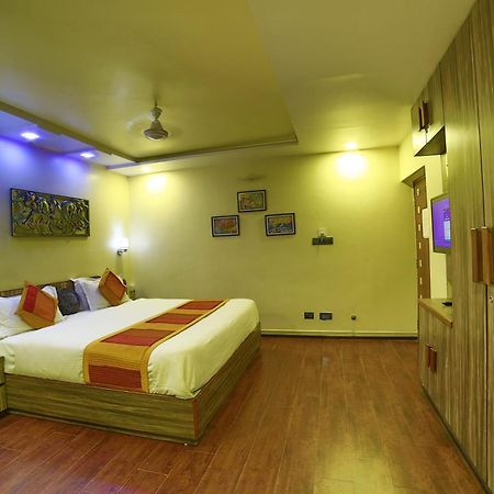 Shaleen Elegance Homestay Nakki Lake 400 Meters Mount Abu Eksteriør bilde
