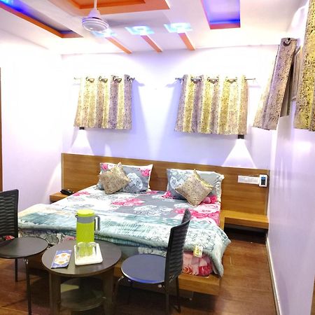 Shaleen Elegance Homestay Nakki Lake 400 Meters Mount Abu Eksteriør bilde