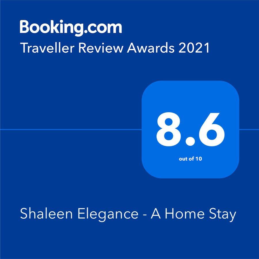 Shaleen Elegance Homestay Nakki Lake 400 Meters Mount Abu Eksteriør bilde
