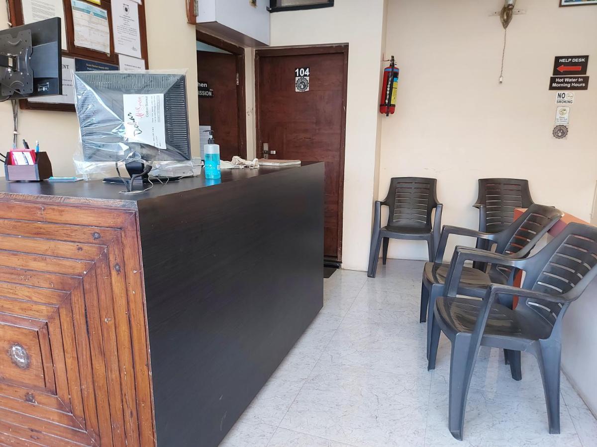 Shaleen Elegance Homestay Nakki Lake 400 Meters Mount Abu Eksteriør bilde