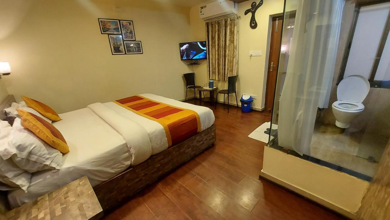 Shaleen Elegance Homestay Nakki Lake 400 Meters Mount Abu Eksteriør bilde