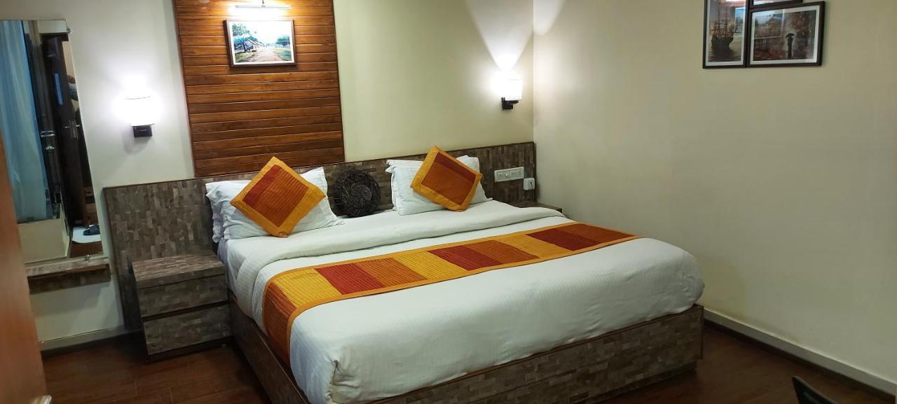 Shaleen Elegance Homestay Nakki Lake 400 Meters Mount Abu Eksteriør bilde
