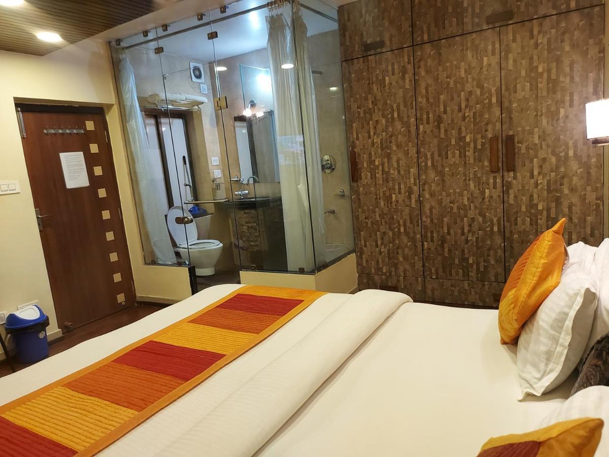 Shaleen Elegance Homestay Nakki Lake 400 Meters Mount Abu Eksteriør bilde