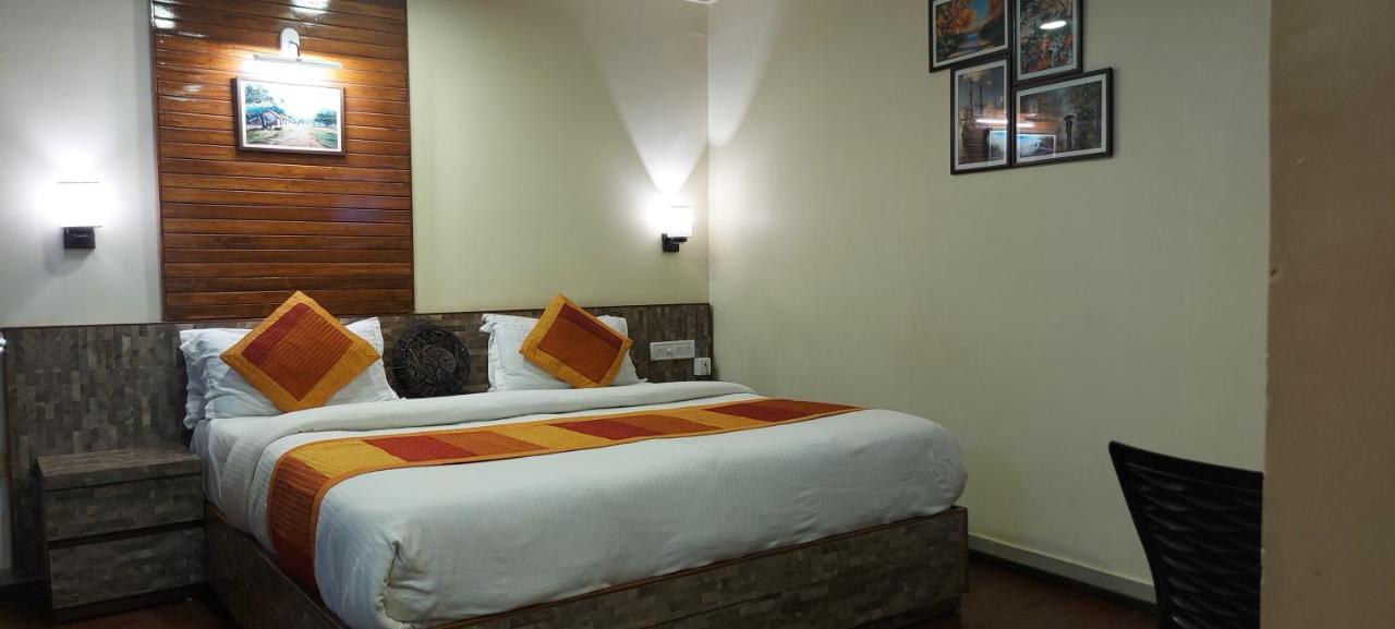 Shaleen Elegance Homestay Nakki Lake 400 Meters Mount Abu Eksteriør bilde