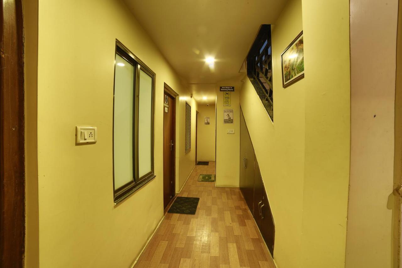 Shaleen Elegance Homestay Nakki Lake 400 Meters Mount Abu Eksteriør bilde