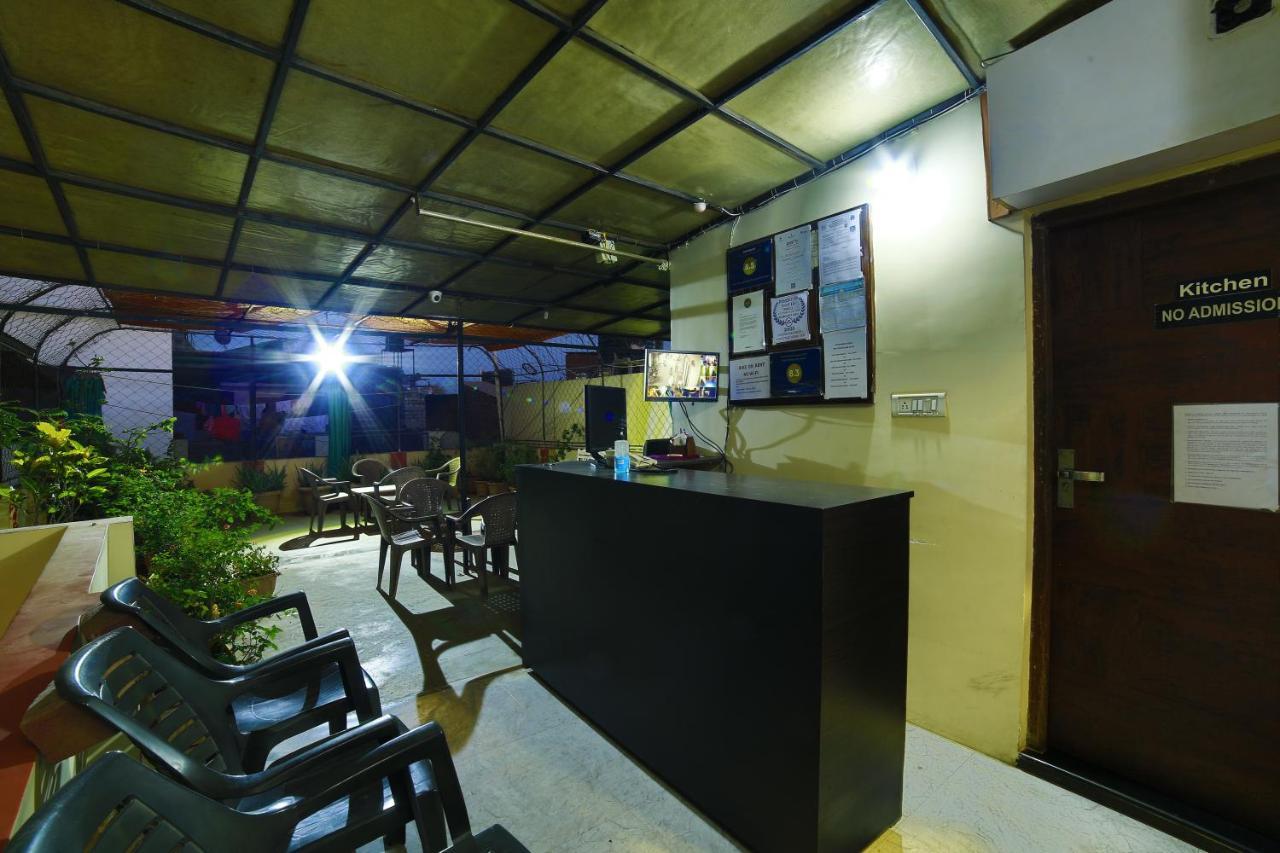 Shaleen Elegance Homestay Nakki Lake 400 Meters Mount Abu Eksteriør bilde