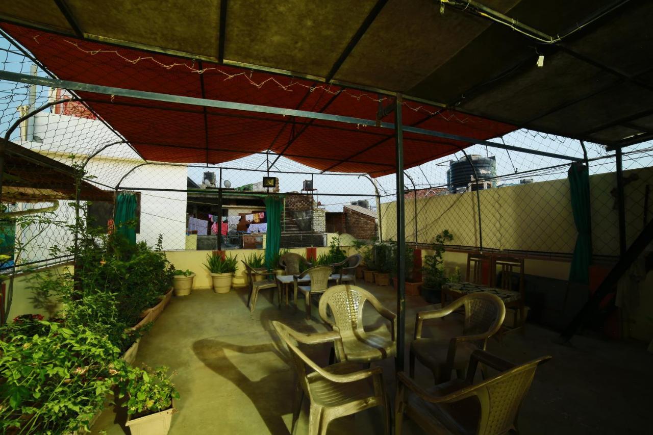 Shaleen Elegance Homestay Nakki Lake 400 Meters Mount Abu Eksteriør bilde