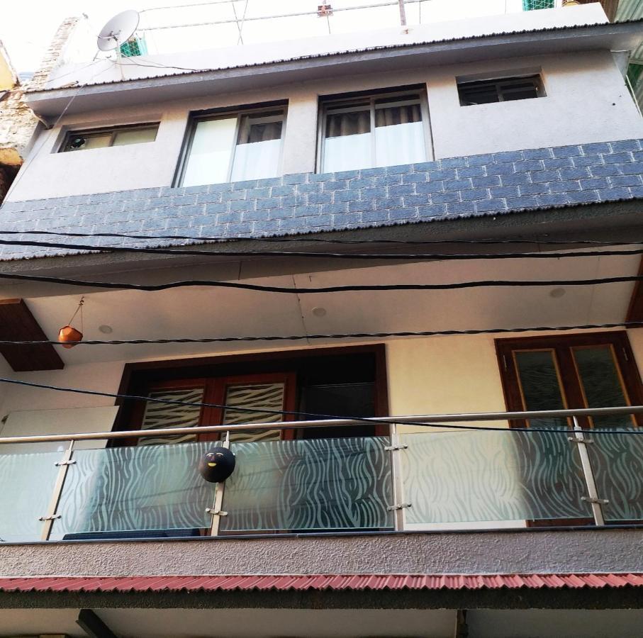 Shaleen Elegance Homestay Nakki Lake 400 Meters Mount Abu Eksteriør bilde