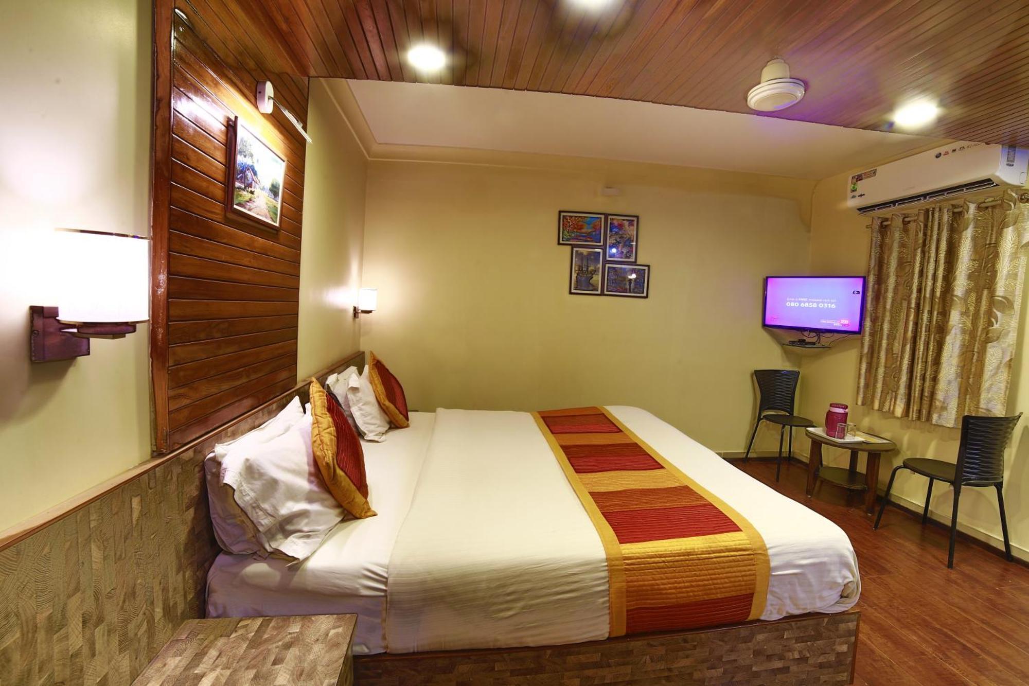 Shaleen Elegance Homestay Nakki Lake 400 Meters Mount Abu Eksteriør bilde