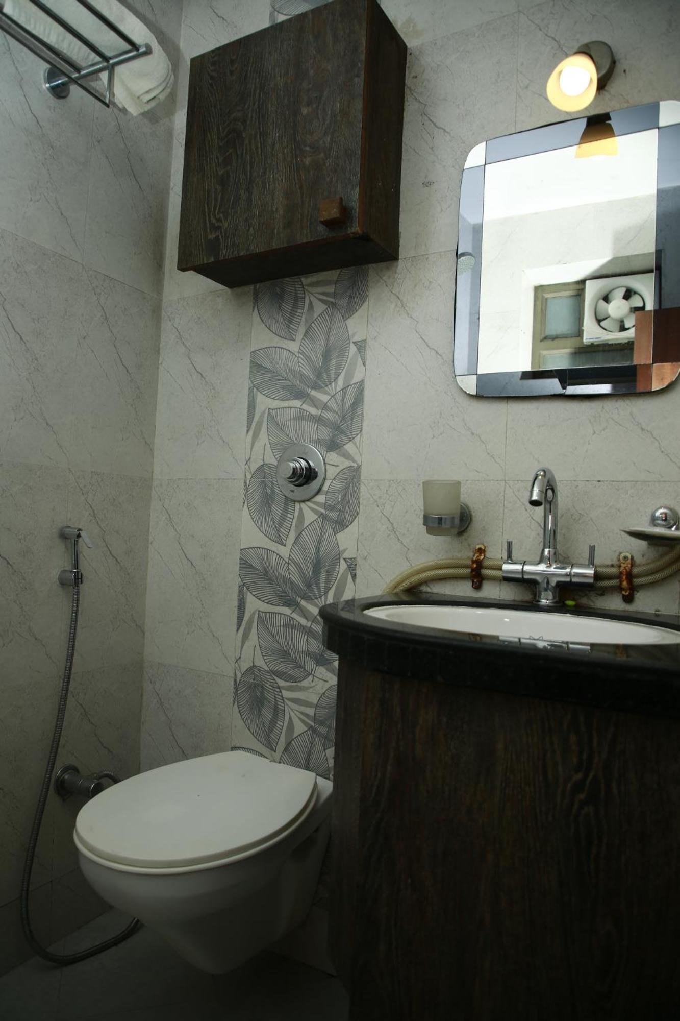 Shaleen Elegance Homestay Nakki Lake 400 Meters Mount Abu Eksteriør bilde
