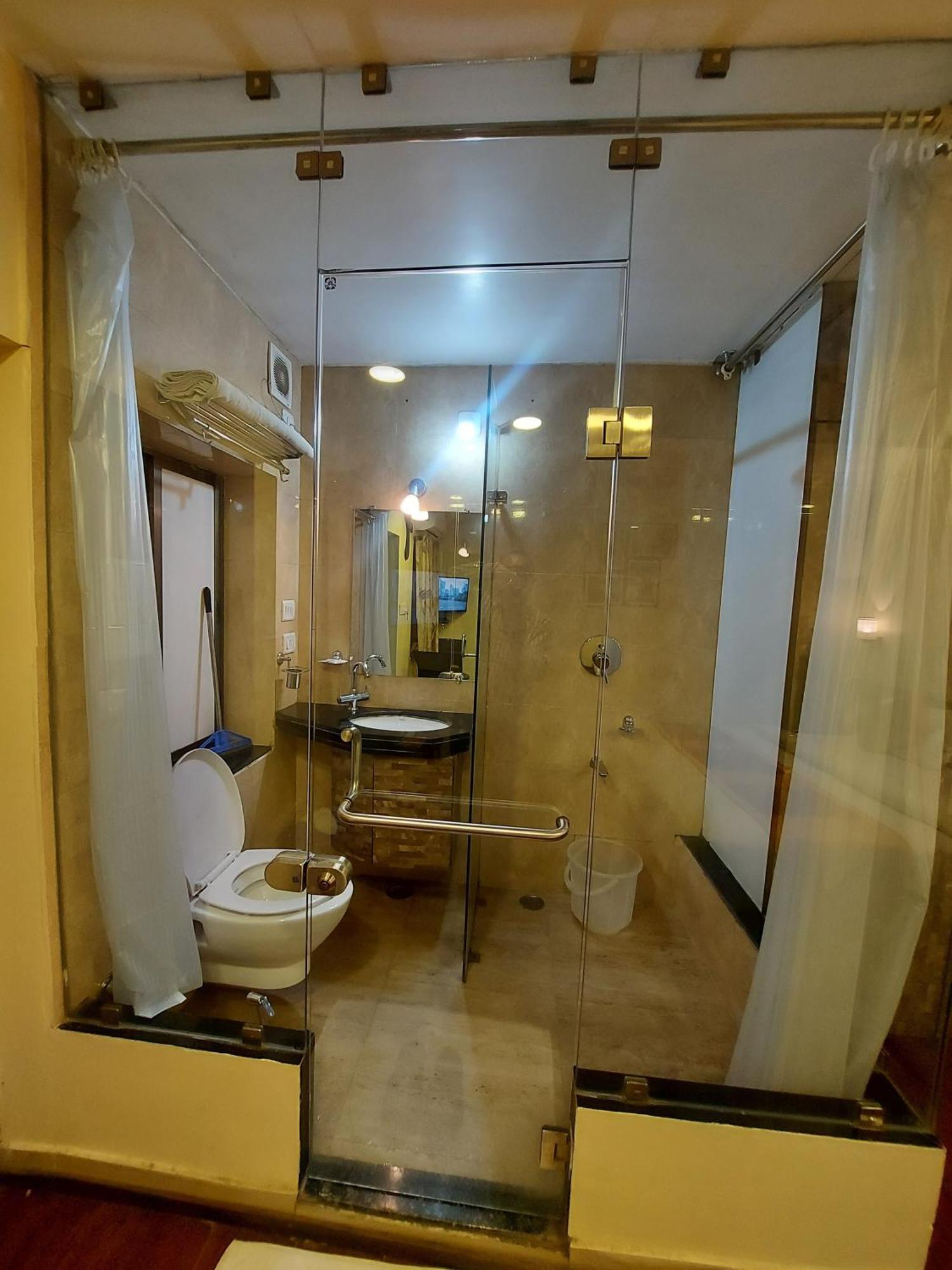 Shaleen Elegance Homestay Nakki Lake 400 Meters Mount Abu Eksteriør bilde