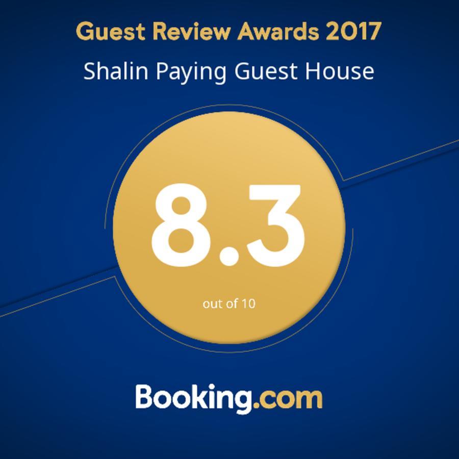 Shaleen Elegance Homestay Nakki Lake 400 Meters Mount Abu Eksteriør bilde